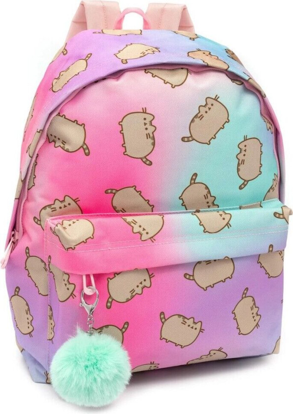 Ombre All-Over Print Backpack