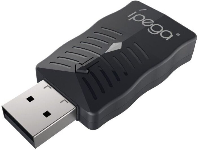 Bluetooth Adapter för Xbox One / PS4 / Switch - Trådlös