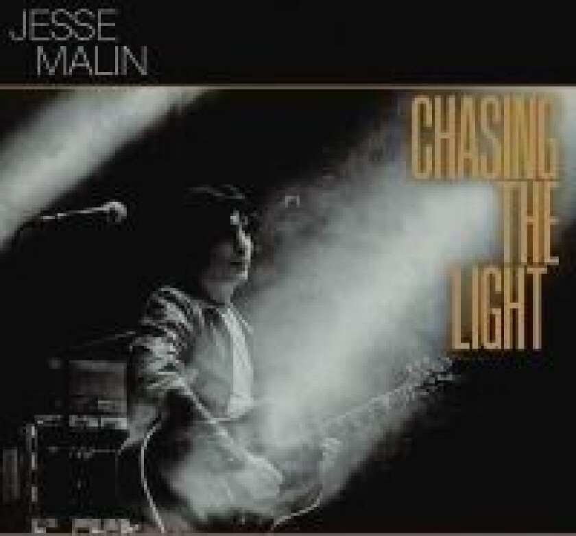 Malin Jesse - Chasing The Light