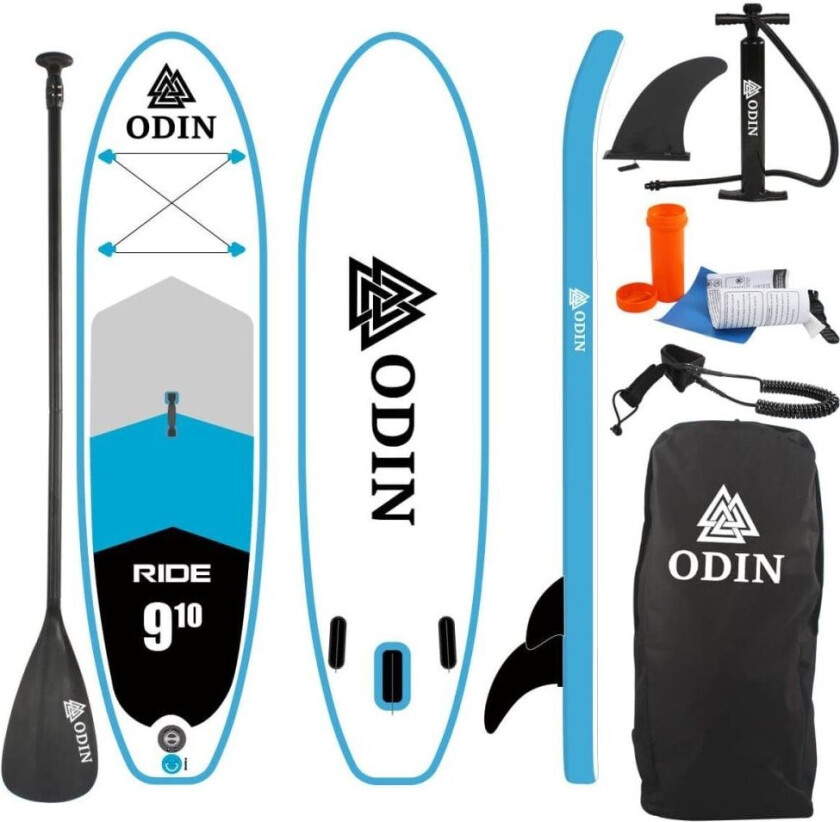Odin 9,10 Inflatable SUP Board 300 x 76 x 15 cm