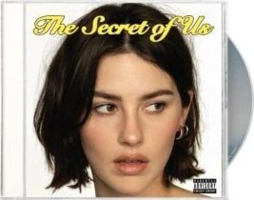 Gracie Abrams - The Secret Of Us