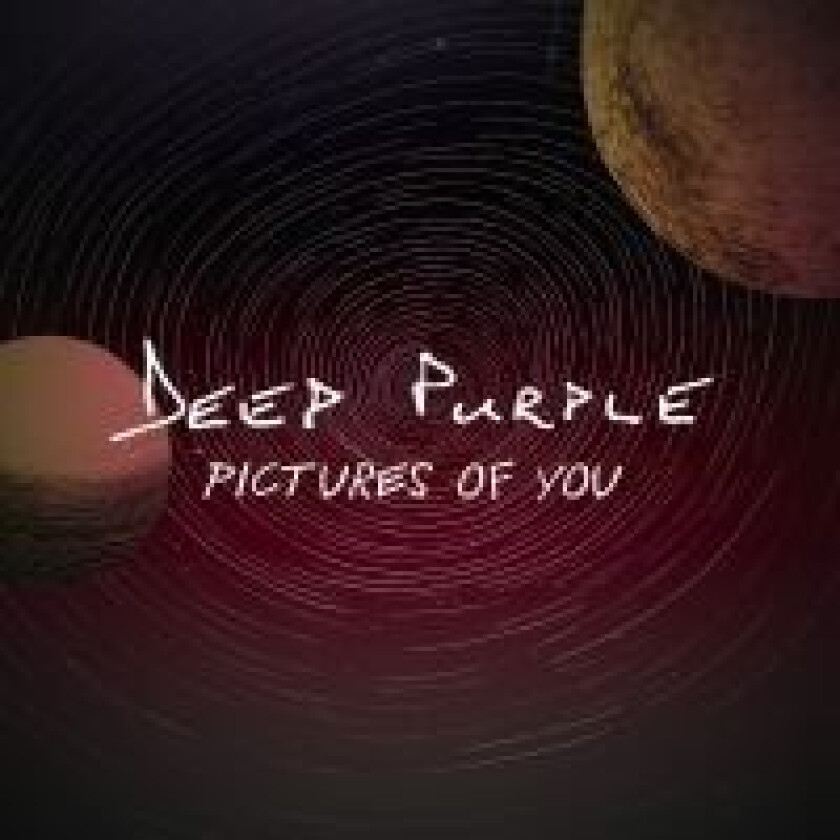 Deep Purple - Pictures Of You