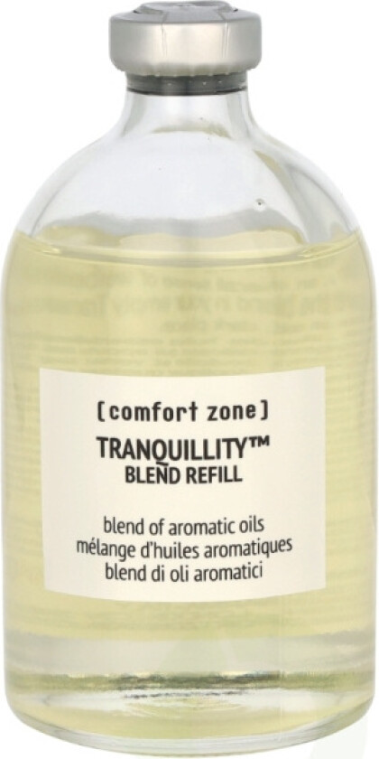Tranquility Blend - Refill 100 ml