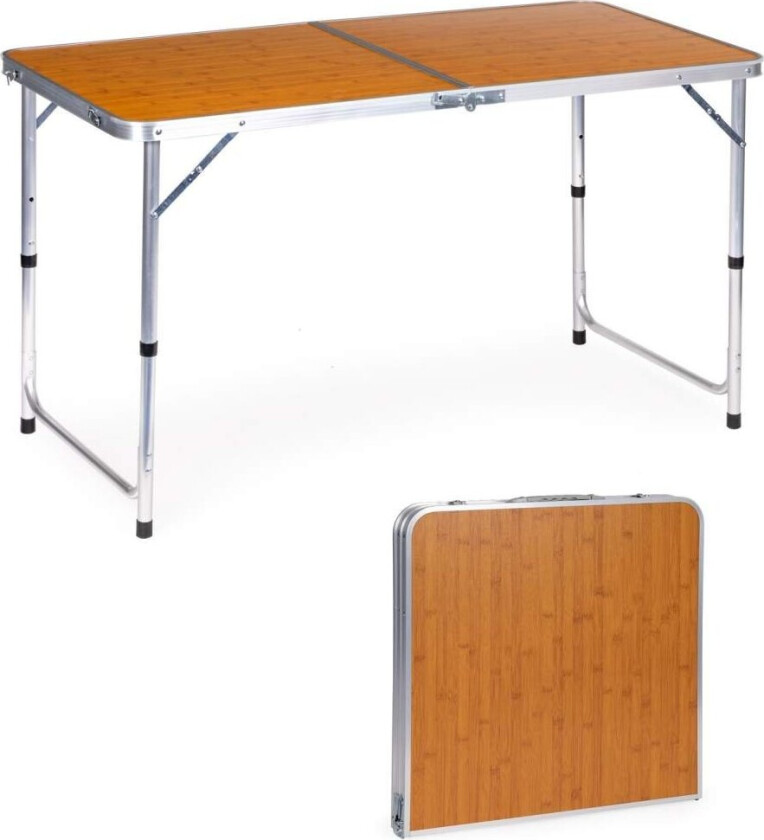 Bilde av Turistbord, sammenleggbart campingbord