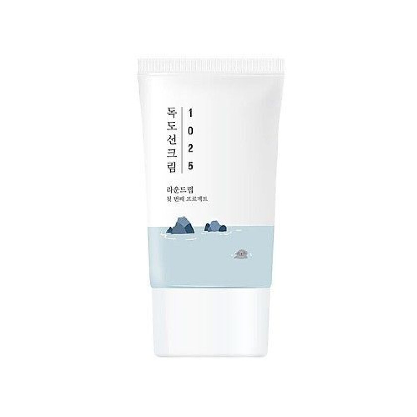 1025 Dokdo Sunscreen Spf50+ 50ml
