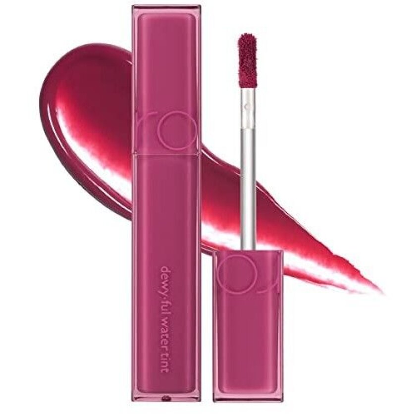 Rom&nd Dewyful Water Tint 08 Berry Divine