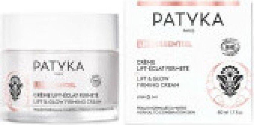 Lift Essentiel Cr 50ml