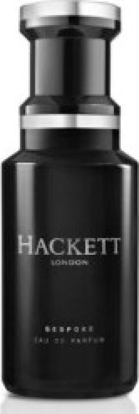 Bespoke Eau De Perfume Spray 100ml