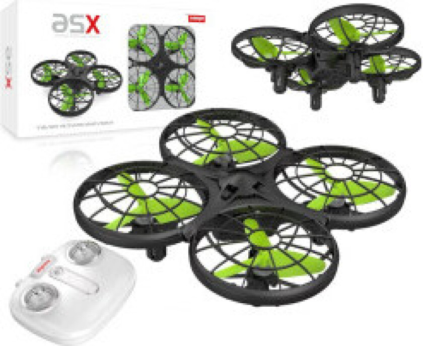 Syma X26 Obstacle Avoidance RC Drone 2,4Ghz hodeløs
