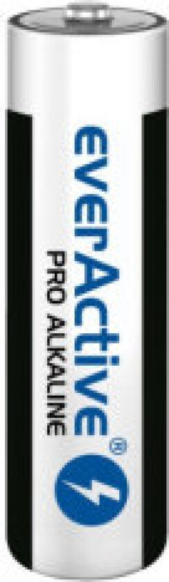 Bateria everActive Pro Alkaline LR6 AA