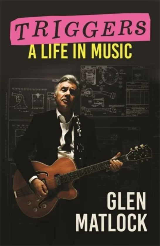 Triggers av Glen Matlock