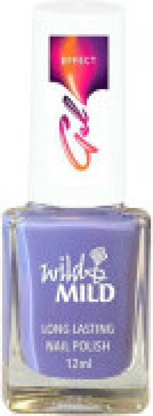 Wet N Wild Wild M Nail Esmalte Efecto Gel Ge66