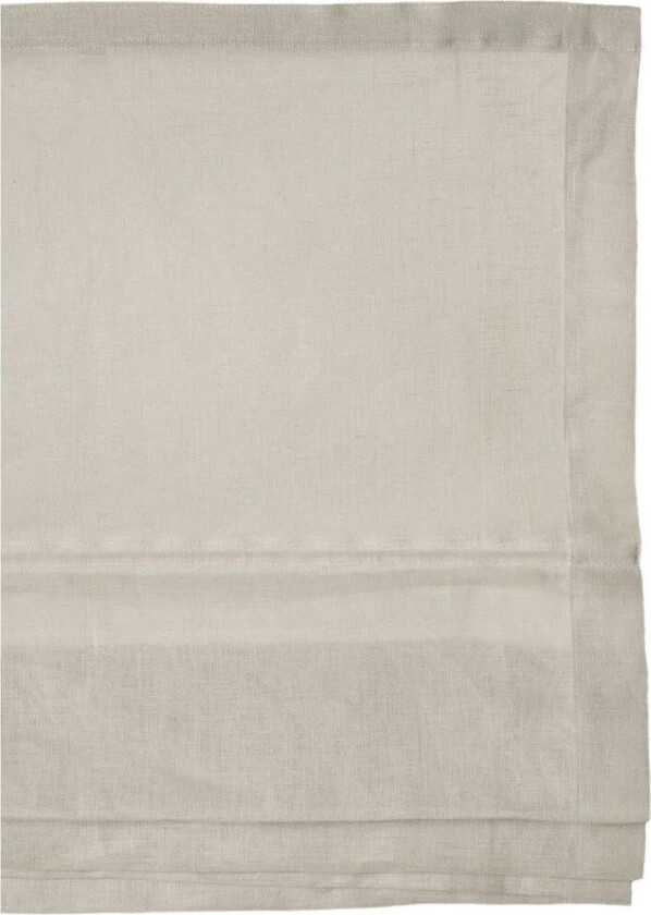 Sunday liftgardin 160 x 180 cm Oatmeal
