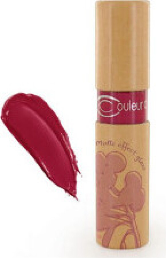 Matte Effect Lipgloss 844 Rouge Rose