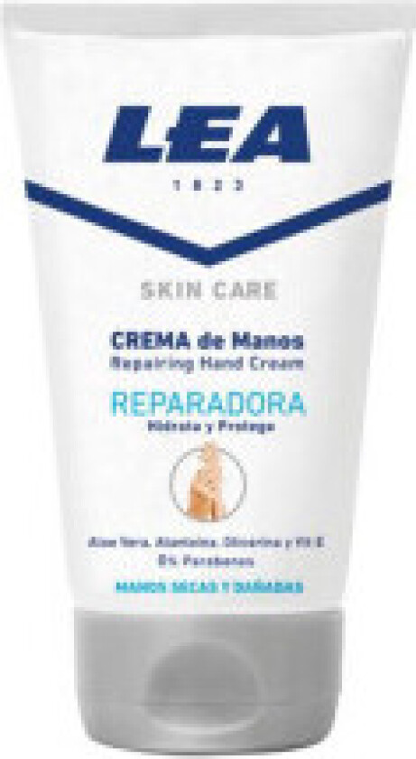 Skin Care Repairing Hand Cream 125ml
