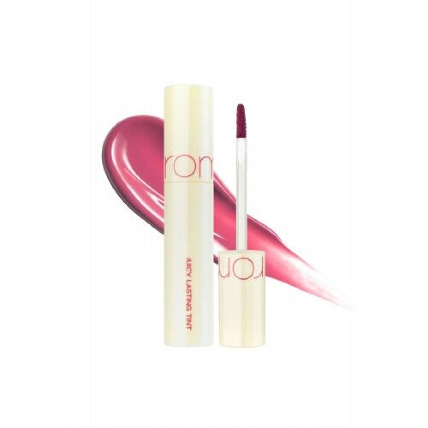 Rom&nd Juicy Lasting Tint 28 Bare Fig