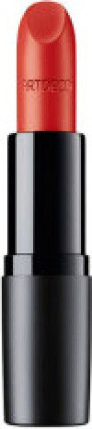 Perfect Mat Lipstick 112 Orangey Red