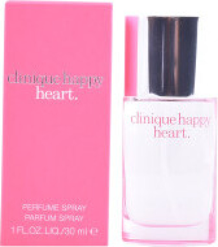 Happy Heart Perfume Spray 30ml