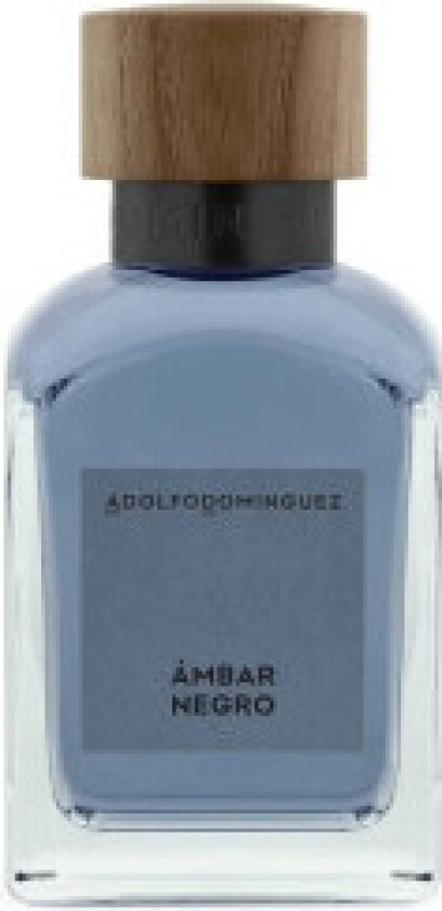 ímbar Negro Eau De Perfume Spray 120ml