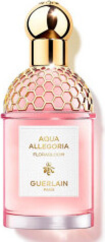 Aqua Allegoria Flora Bloom et 125ml