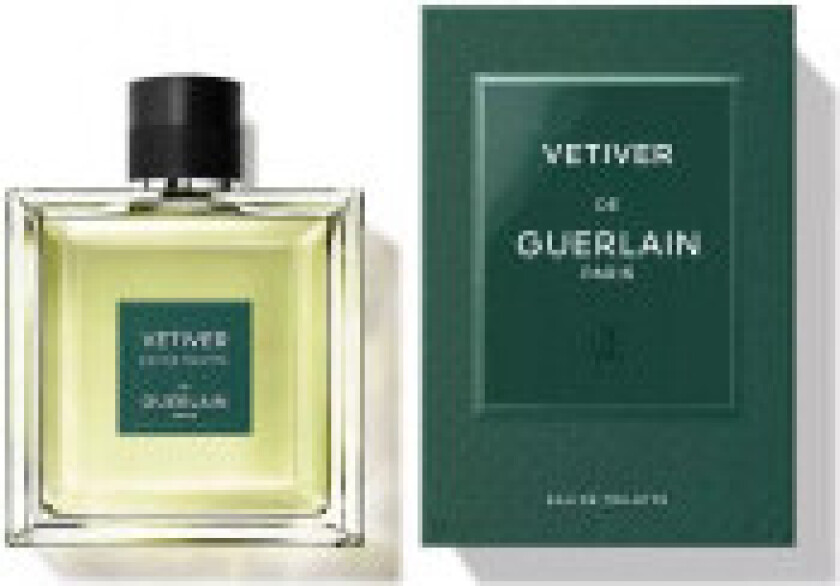 Vetiver Etv 150ml