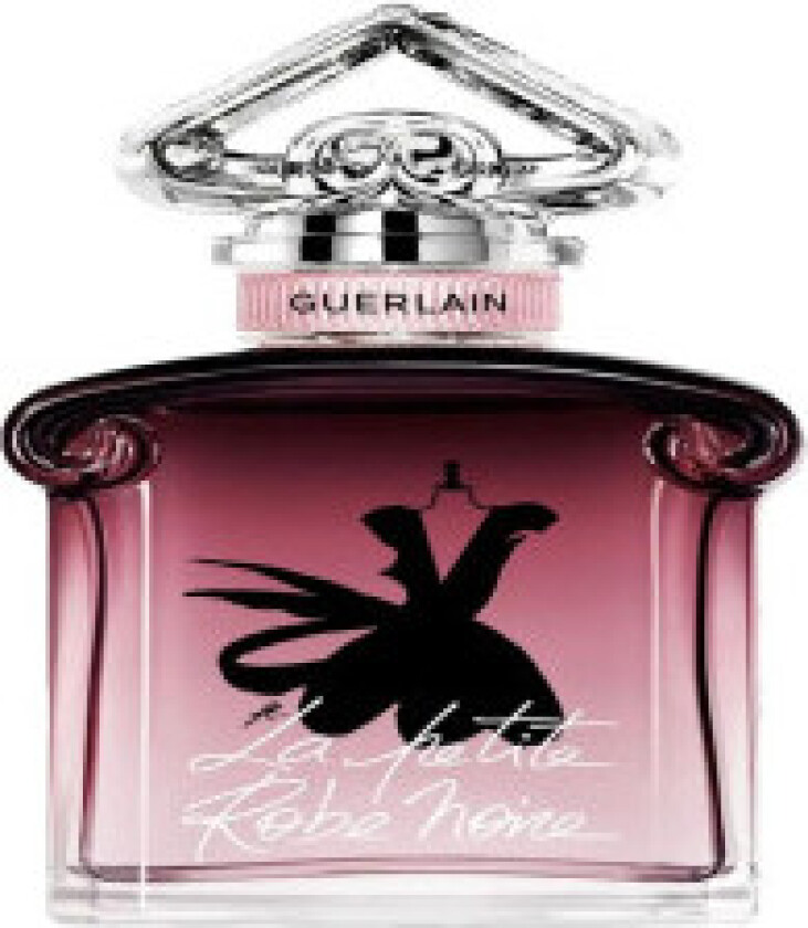 Petite Robe Rose Epv 30ml