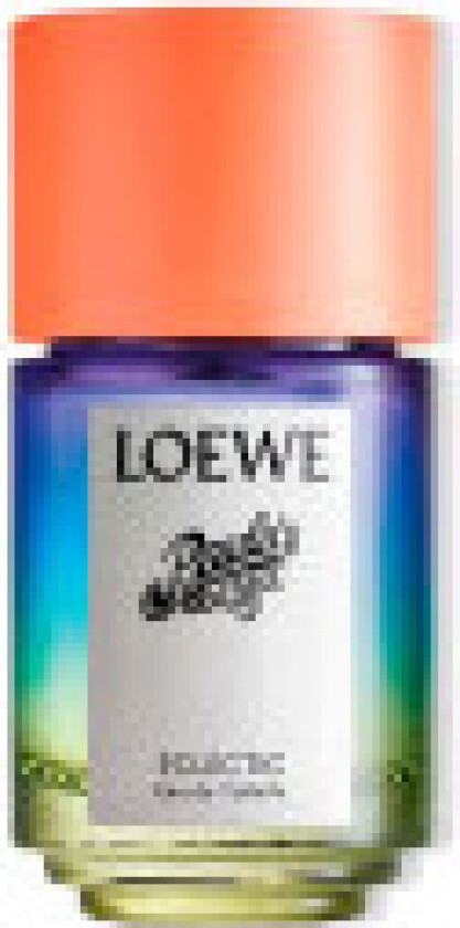 Paula's Ibiza Eclectic Eau De Toilette Spray 100ml