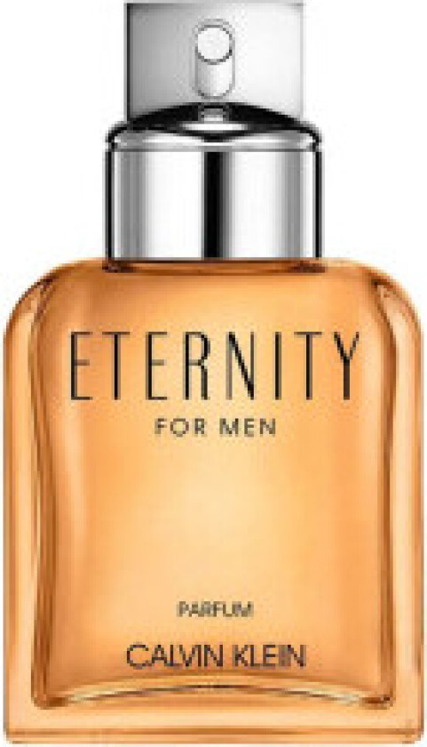 Eternity For Men Parfum Eau De Perfume Spray 50ml