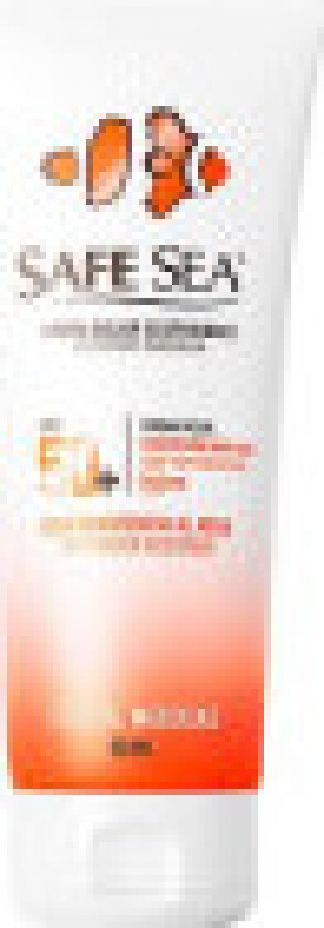 Ecofriendly Sunscreen Face Spf50 50ml