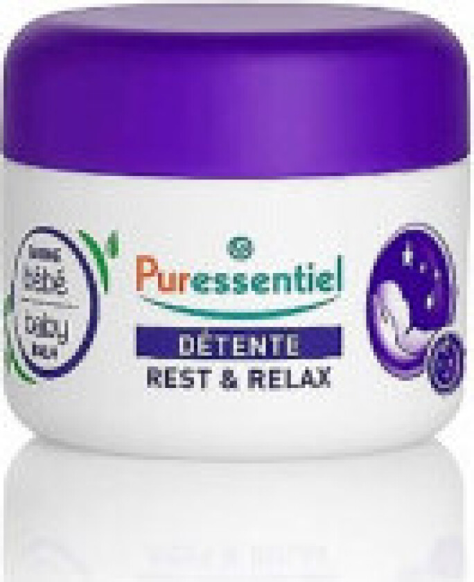 Soothing Baby Relaxing Balm 30ml