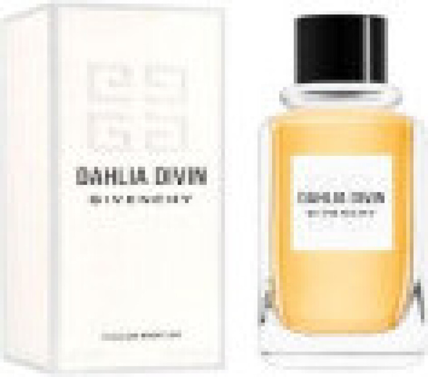Mythical Dahlia Divin Epv 100ml