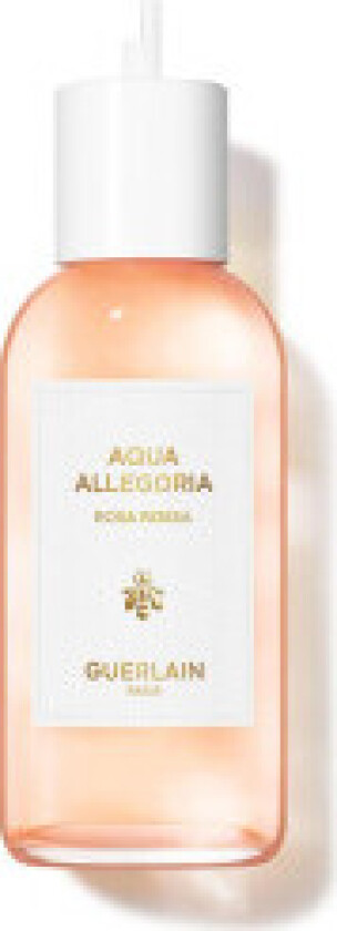 Aqua Allegoria Rosa Rossa Eau De Parfum Spray 200ml