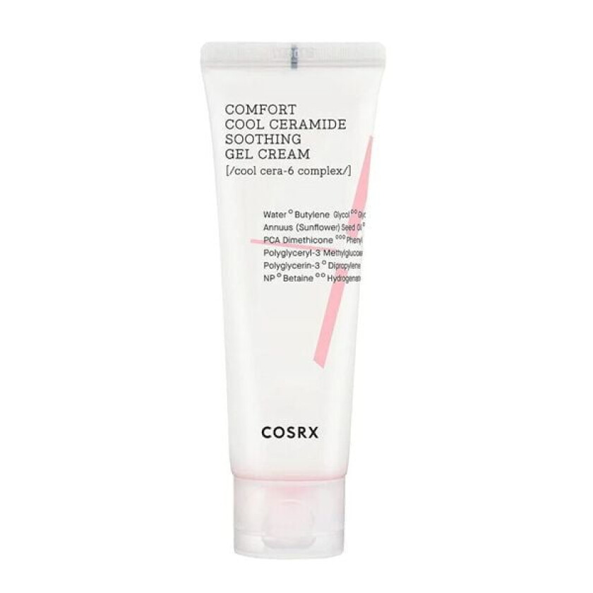 Cosrx Balancium Comfort Cool Ceramide Soothing Gel Cream 85ml