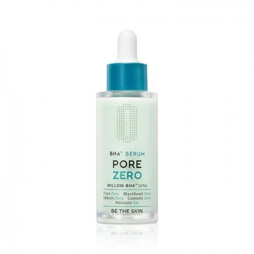Bha+ Pore Zero Serum 30ml