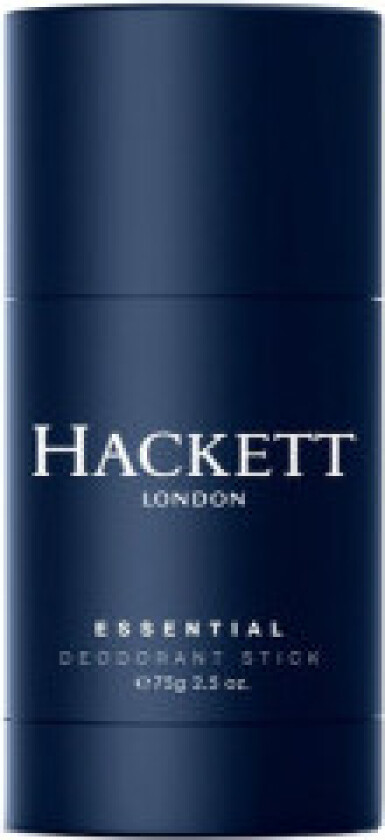 Essential Deodorant Stick 75g