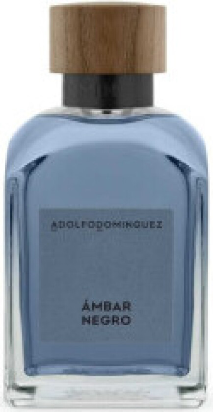 ímbar Negro Eau De Perfume Spray 200ml