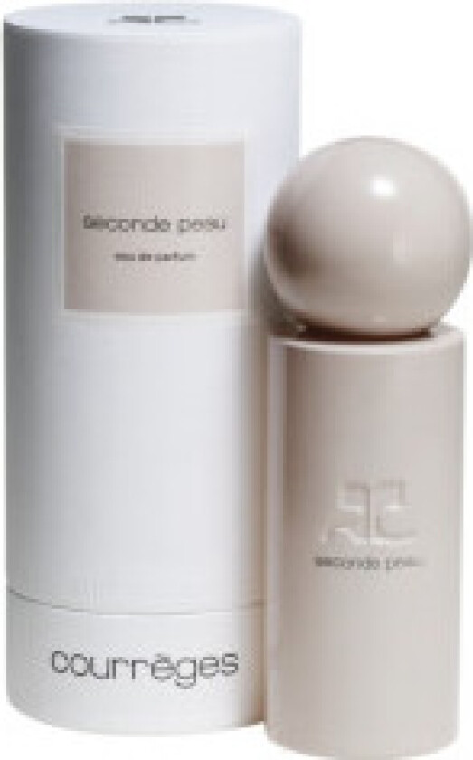 Seconde Peau Eau De Perfume Spray 100ml