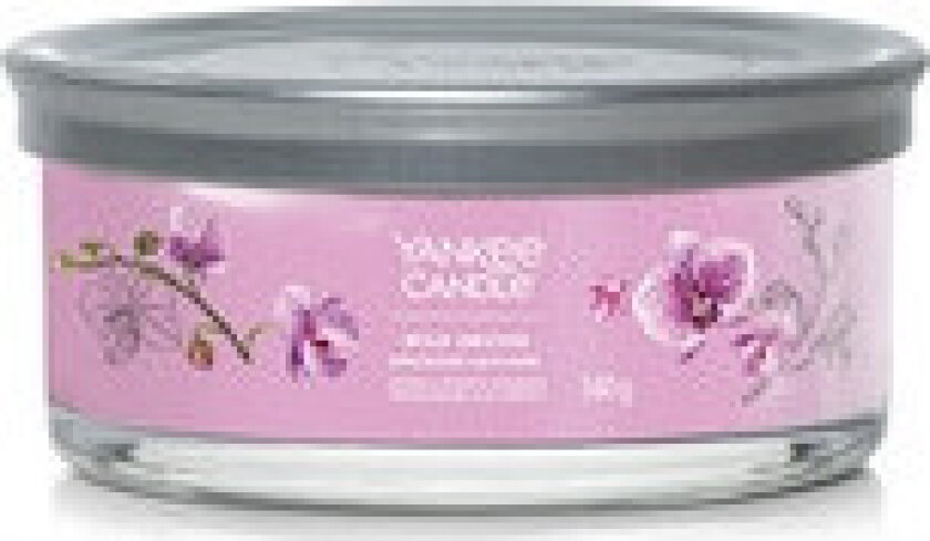 - Wild Orchid Signature Tumbler Candle