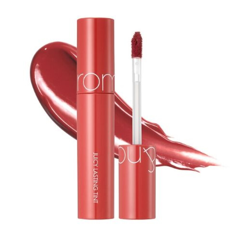 Rom&nd Juicy Lasting Tint 07 Jujube