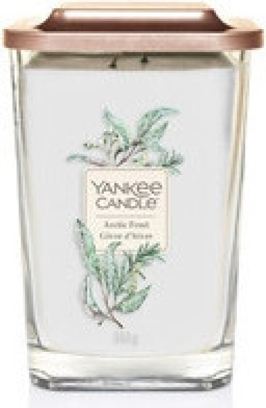 - Elevation Arctic Frost Candle - Scented candle 552.0g