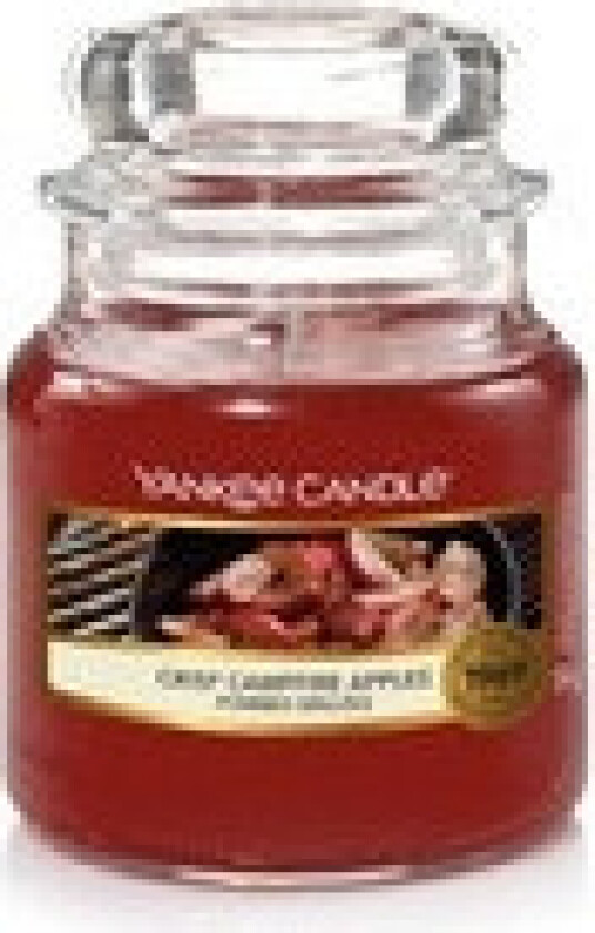 - Crisp Campfire Apples Candle - Scented candle 623.0g