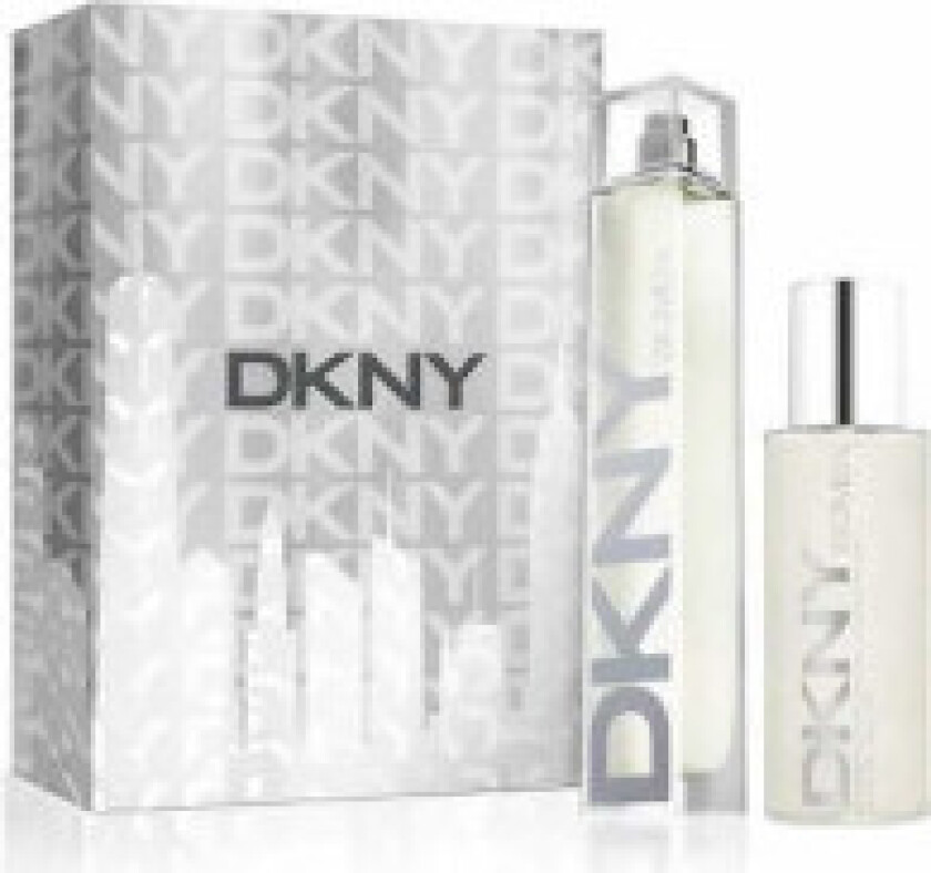 Dkny Energizing Eau De Perfume Spray 100ml Set 2 Pieces