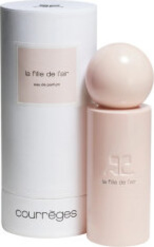 La Fille De L'air Eau De Perfume Spray 100ml