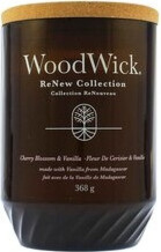 - ReNew Cherry Blossom & Vanilla