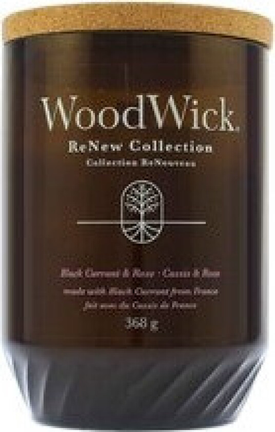 - ReNew Black Currant & Rose 368.0g