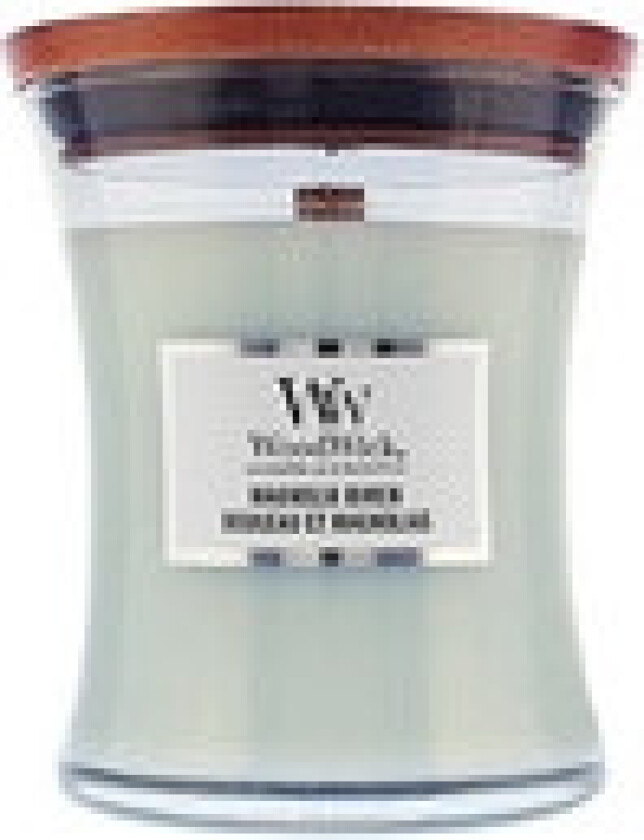 Bilde av - Magnolia Birch Vase 85.0g