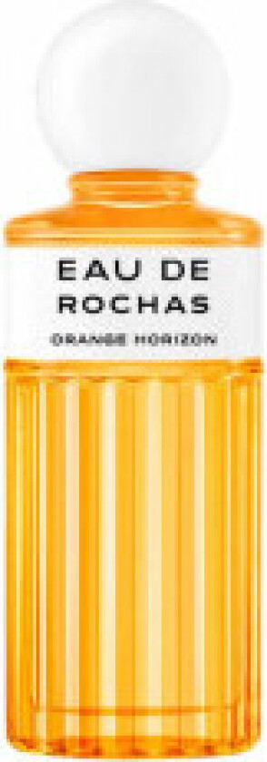 Orange Horizon Eau De Toilette Spray 100ml