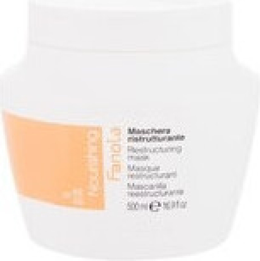 - Nourishing Mask 500ml