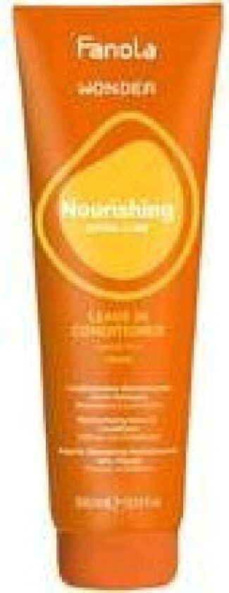 - Wonder Nourishing Extra Care Conditioner - Vyživující kondicionér pro hebkost a lesk 1000ml