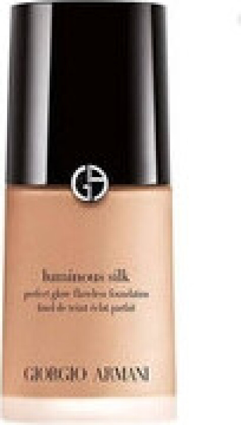 - Luminous Silk Foundation - Lehký tekutý make-up 30 ml